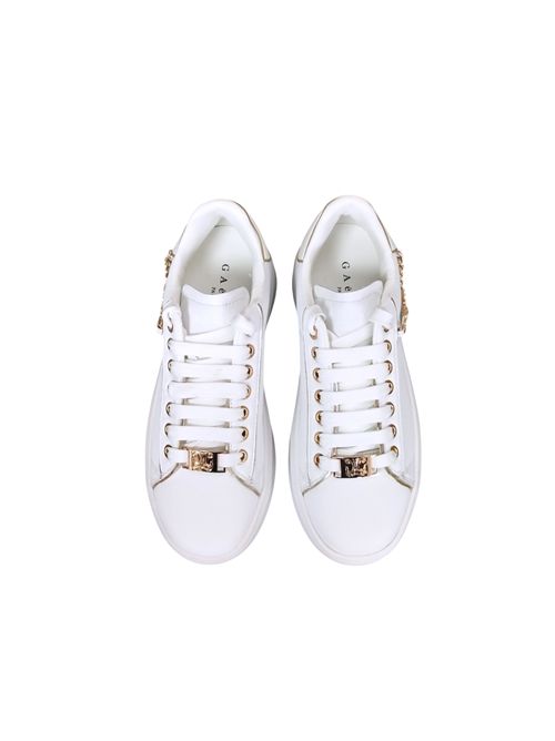 Sneakers, donna, logate. GAELLE PARIS | GACAW01461B01